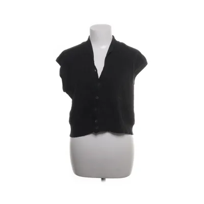 Vest (Gray, Black) from Drumohr
