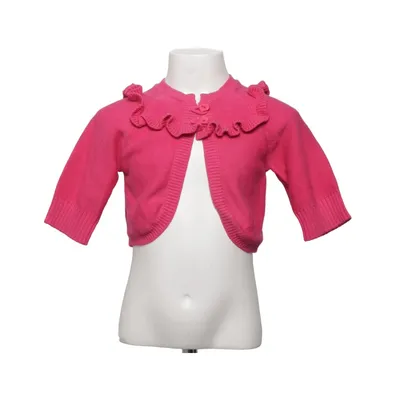 Bolero (Rosa) från Charanga Bomull