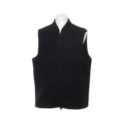 Ytterväst (Svart) från Arket Elastan, Polyamid, Polyester