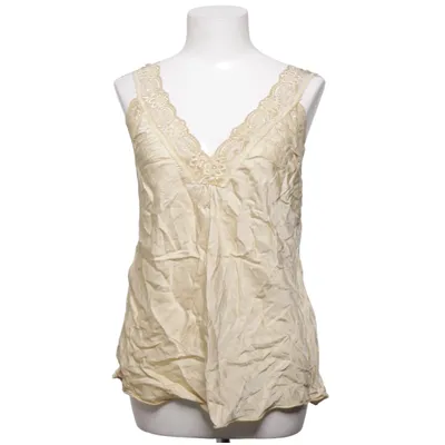 Haut de pyjama (Beige) de Love Forever Viscose