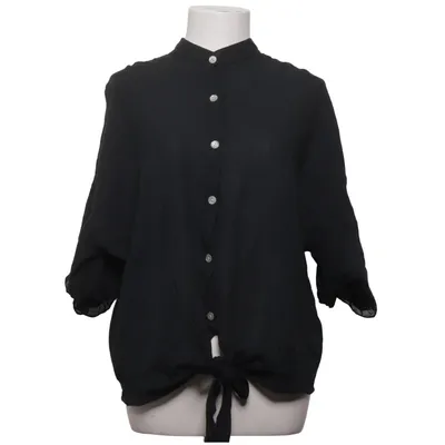 Blouse (Grijs) van Garconne