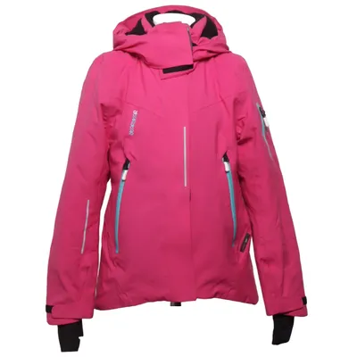 Skijakke (Pink) fra ReimaTec Polyester, Polyurethan