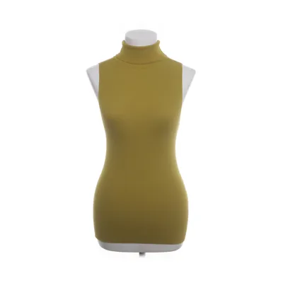 Polotröja (Grön) från Yaya Women Bomull, Elastan