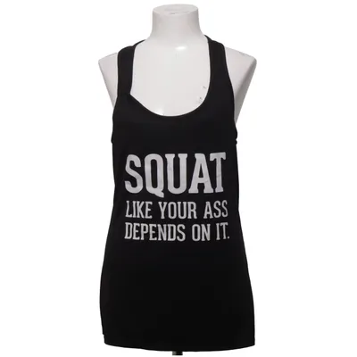 Sports tank top (Active 140 Tank (ST8540)) from Stedman Polyester