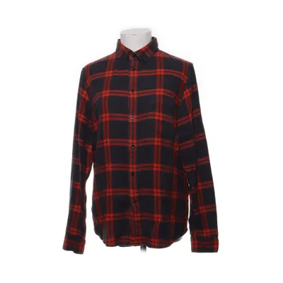 Button down shirt (Red, Gray, Black) from Levi's Made & Crafted Cotton