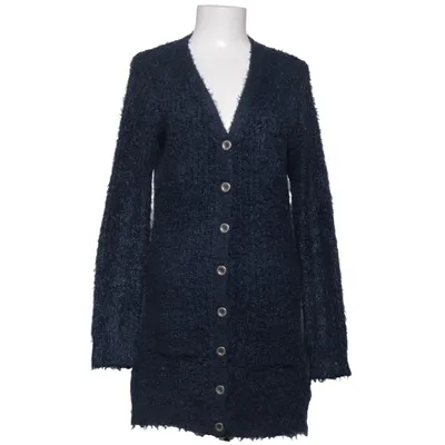 Cardigan (Teddi 546) de Ze-Ze Concept Acrylique, Polyester