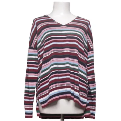 Trui (Rood, Blauw, Groen) van ESPRIT Organic Katoen, Viscose
