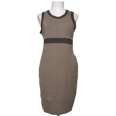 Klänning (Grå) från Zara Collection Elastan, Polyamid, Viskos