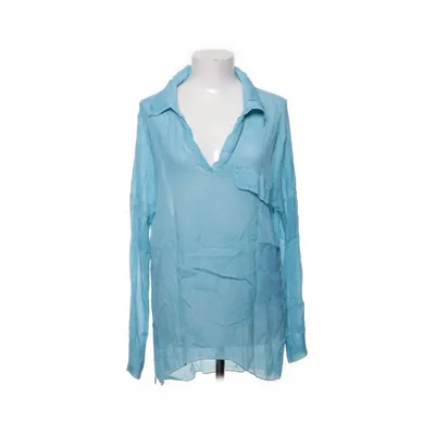 Blus (SW144060203) från Superstar Silke, Viskos