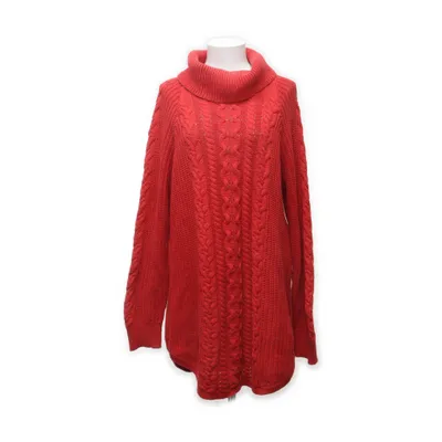 Pul à col roulé (Rouge) de Gap Maternity