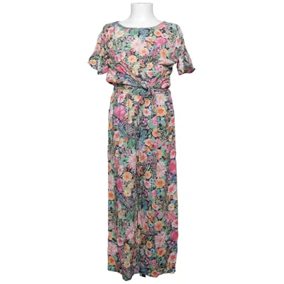 Jumpsuit (Angela Mckay) van H&M x Angela McKay Viscose