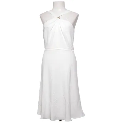 Klänning (Vit) från Ivanka Trump Polyester