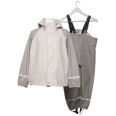 Rainwear (Pu-Set Without Fleece Jr) from Exani Polyester, Polyurethane