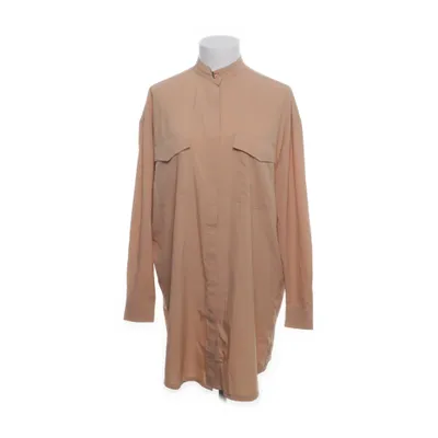 Shirt (Blousejurkje.) from Boohoo Elastane, Polyester