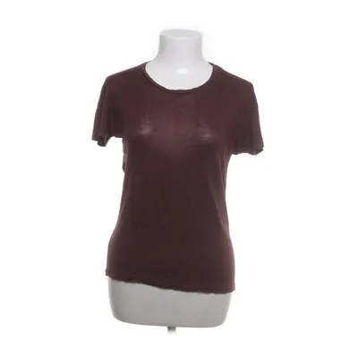 T-shirt (Brun) från Shana