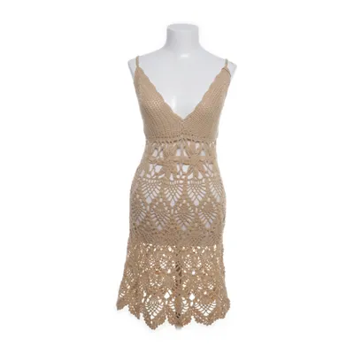 Strandkjole (Beige)