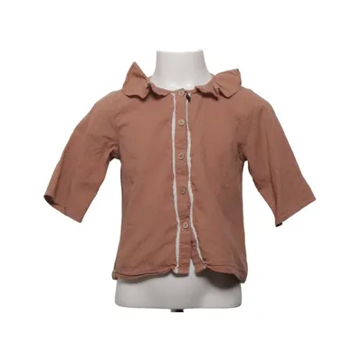 Blus (Dolly) från Lil' Atelier Ekologisk bomull