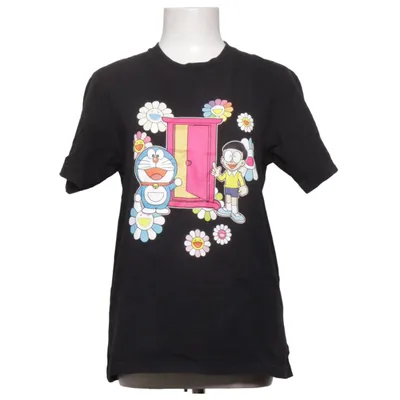 T-shirt (Doraemon) fra Uniqlo x UT Bomuld