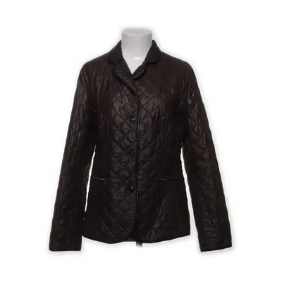 Veste légère (Marron) de Concept K Polyamide, Polyester