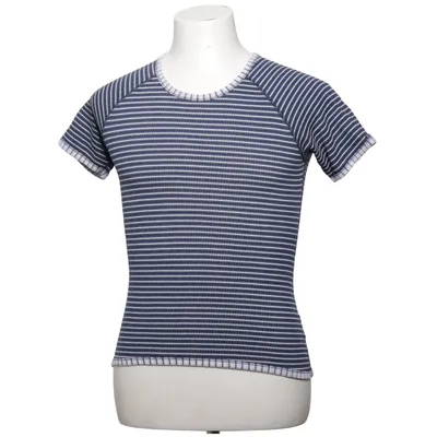 T-shirt (Blue, White) from Boco