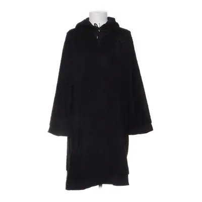 Robe à capuche (Noir) de Puma Coton, Élasthane