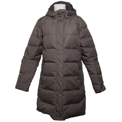 Vinterkappa (Grå) från Helly Hansen Polyester