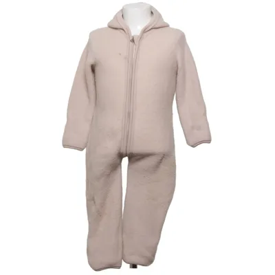 Onesie (Beige) from Wheat