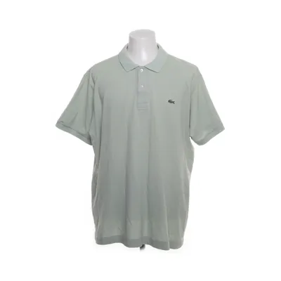 Pikétröja (Grön) från Lacoste Bomull