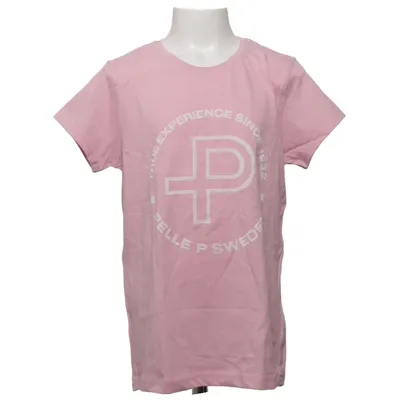 T-shirt (Rosa) från Pelle P Bomull
