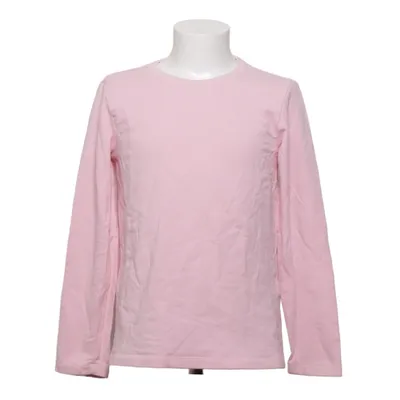 T-shirt à manches longues (Rose) de Pepperts Coton, Élasthane