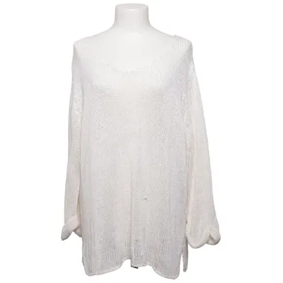 Kofta (Beige) från Plus Size Akryl