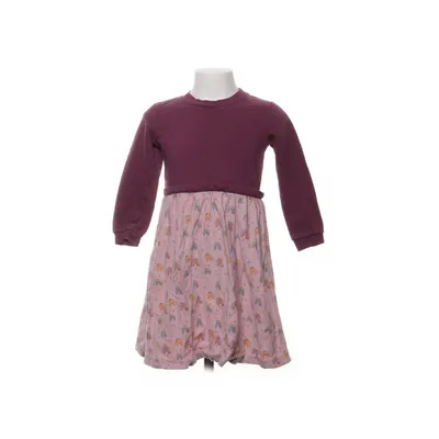 Klänning (Lila, Rosa, Flerfärgad) från Alana Bomull