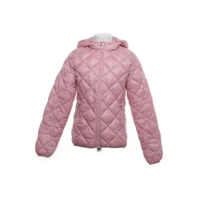 Lättviktsjacka (Rosa) från Race Marine Polyester