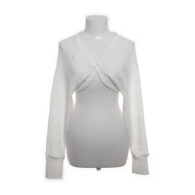 Bolero (Vit) från Dazy Polyester