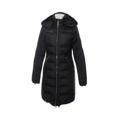 Dunkappa (Svart) från Rockandblue Dun, Fjädrar, Polyester