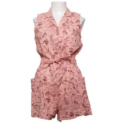 Combinaison (Rose) de & Other Stories Coton