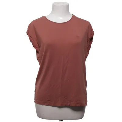 Top (Roze) van Aware by Vero Moda Elastaan, Lyocell
