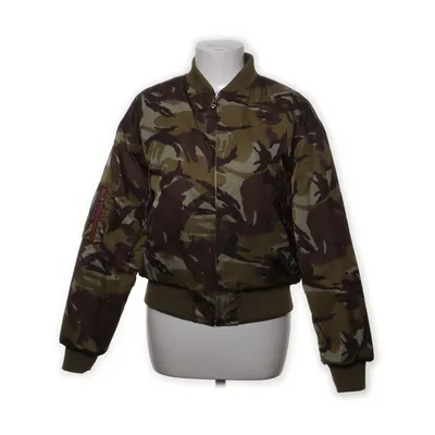 Bomberjacka (Flerfärgad) från Ganni Polyester