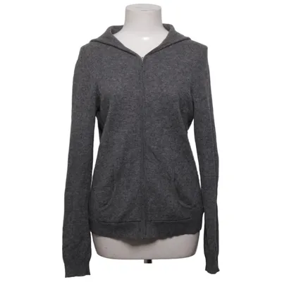 Sweat à capuche (Gris) de Cashmere by Charter Club Cachemire