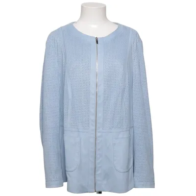 Jacket (Blue) from Gerry Weber