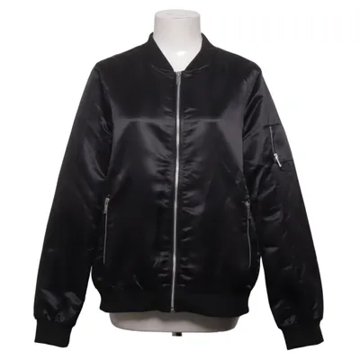 Bomberjack (Zwart) van Esmara by Heidi Klum Polyester