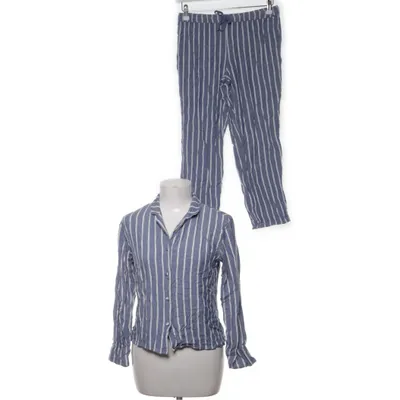 Pyjama (Bleu, Blanc) de Change Viscose