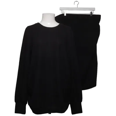 Sæt (Sort) fra Heartbeats Genanvendt polyester, Viscose