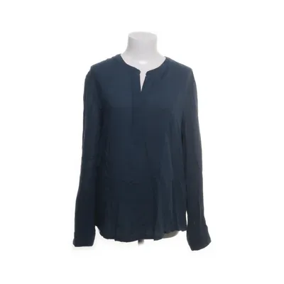 Blouse (Petrol) van Jake's Viscose