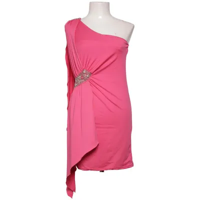 Cocktail dress (Pink) from Graffith Elastane, Polyester