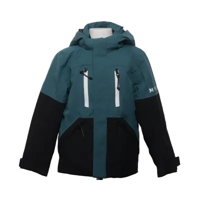 Skijakke (Mck Tail Jrb Ski Jkt) fra McKinley Polyester