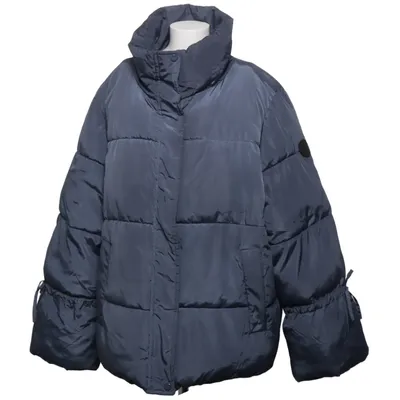 Winterjas (Blauw) van Steve Madden Elastaan, Polyester