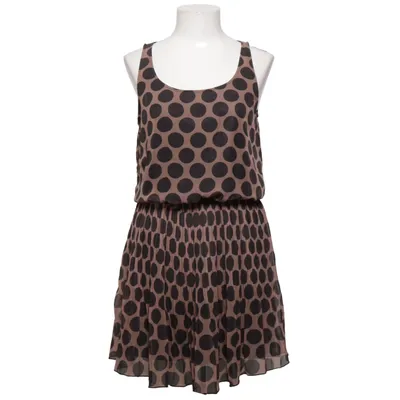 Klänning (Beige, Svart) från ONLY Love Collection