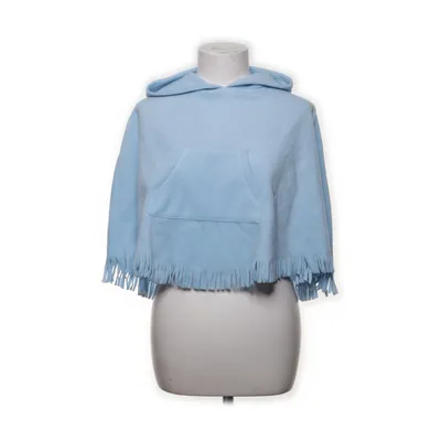 Sweat à capuche (Bleu) de X-Mail Polyester