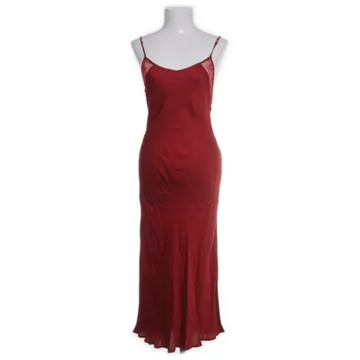 Nachtjapon (Rood) van Intimissimi Elastaan, Nylon